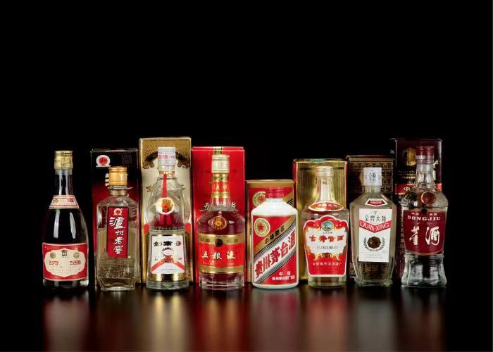 雨山老酒储存的方法